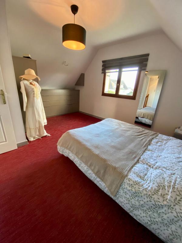 NOYERS-BOCAGE Maison Noyers Bocage 5 pièce(s) 123 m2 8