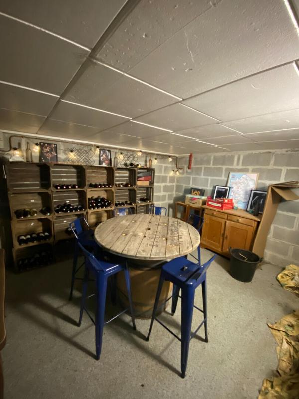 NOYERS-BOCAGE Maison Noyers Bocage 5 pièce(s) 123 m2 9