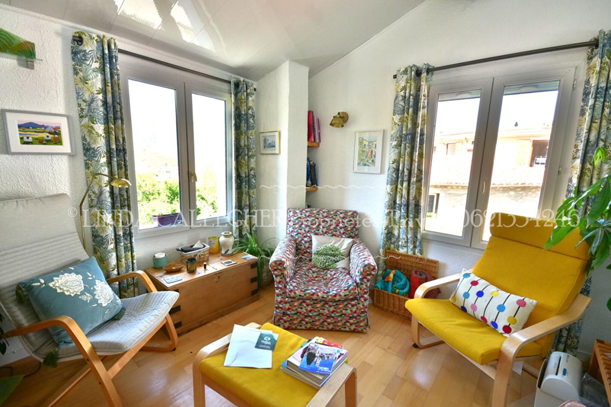 PRADES Maison Prades 150 m2, 3 chambres, terrasse, garage 13