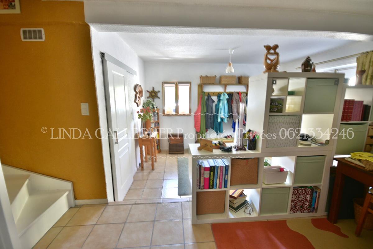 PRADES Maison Prades 150 m2, 3 chambres, terrasse, garage 15