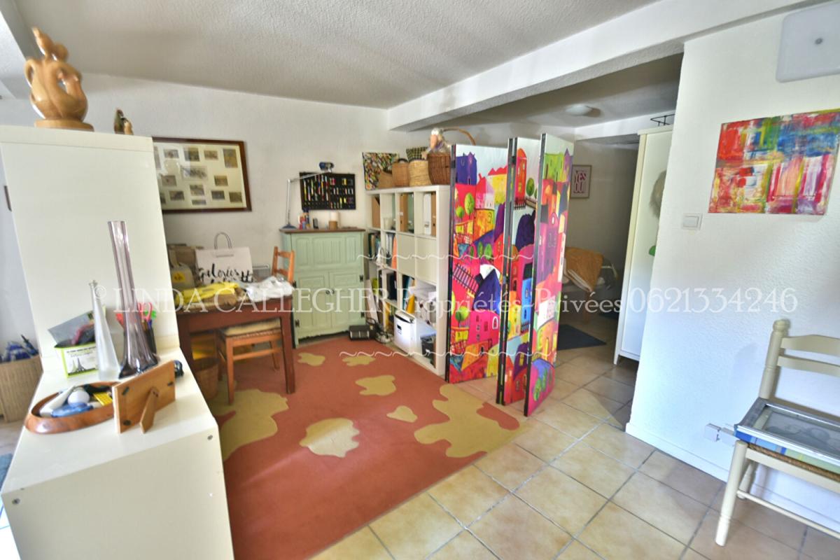 PRADES Maison Prades 150 m2, 3 chambres, terrasse, garage 18