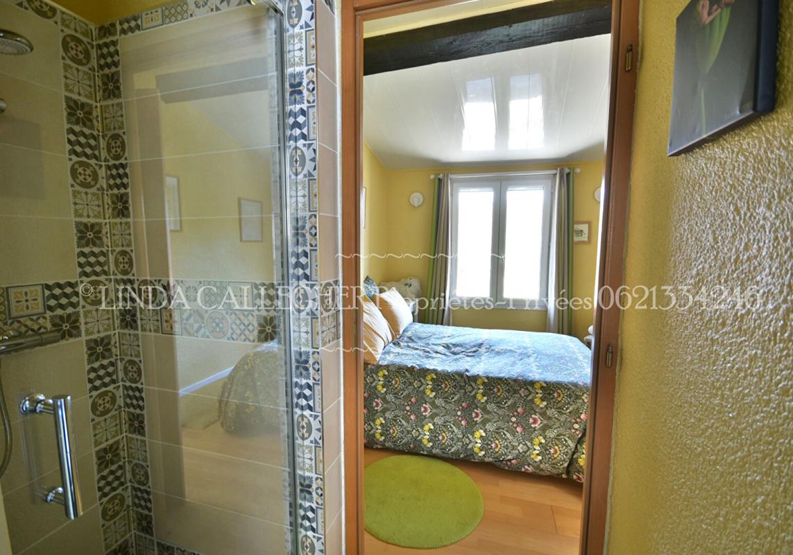 PRADES Maison Prades 150 m2, 3 chambres, terrasse, garage 7