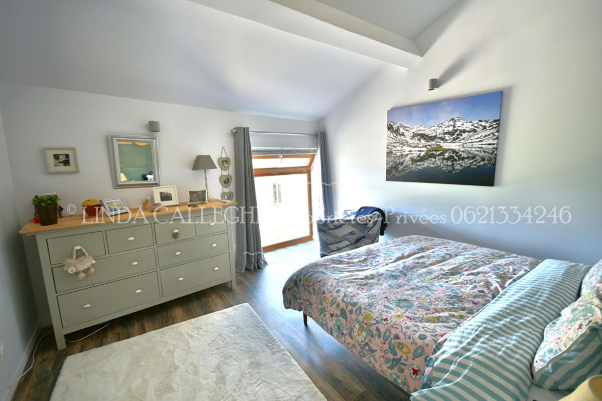 PRADES Maison Prades 150 m2, 3 chambres, terrasse, garage 8