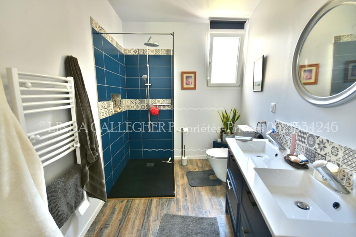 PRADES Maison Prades 150 m2, 3 chambres, terrasse, garage 9