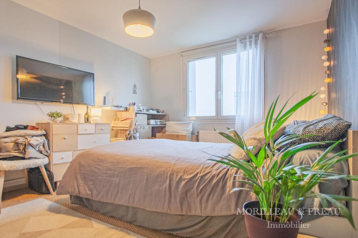 REZE Appartement 3 pièces (65 m²) - Bords de Sèvre 10