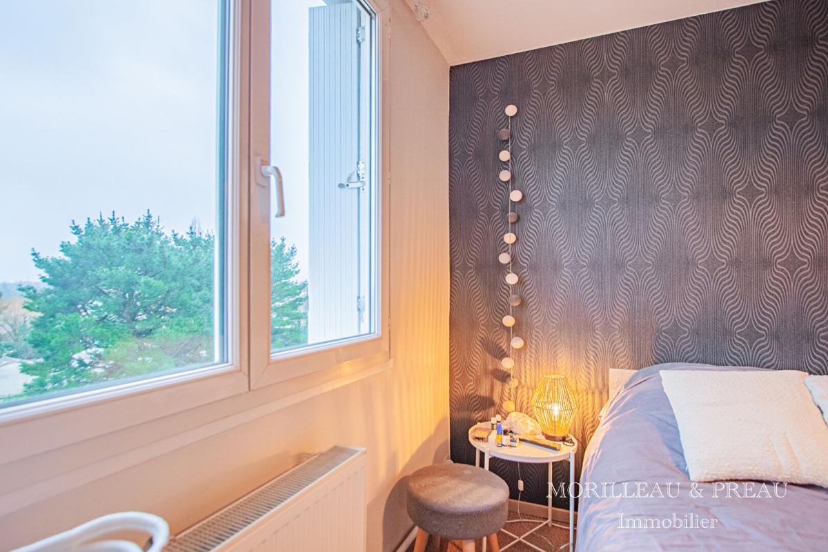 REZE Appartement 3 pièces (65 m²) - Bords de Sèvre 11