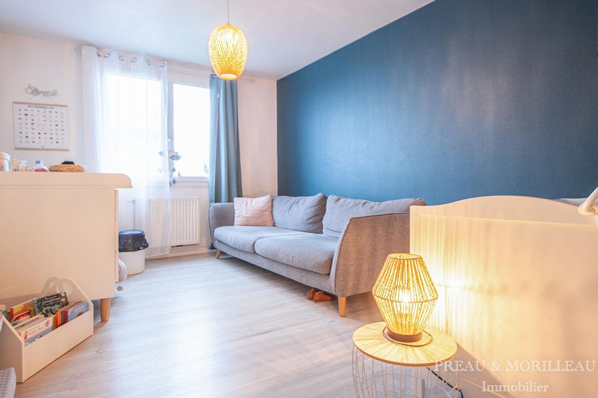 REZE Appartement 3 pièces (65 m²) - Bords de Sèvre 8