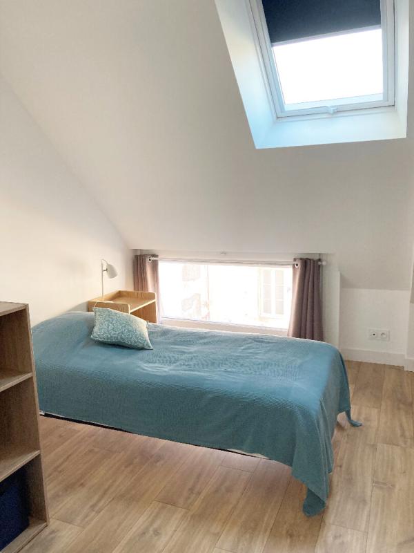 LE CROISIC Appartement Le Croisic centre, avec vue mer, d'environ 110 m² utiles 12