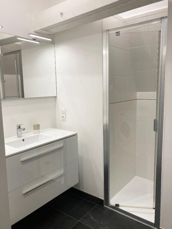 LE CROISIC Appartement Le Croisic centre, avec vue mer, d'environ 110 m² utiles 7