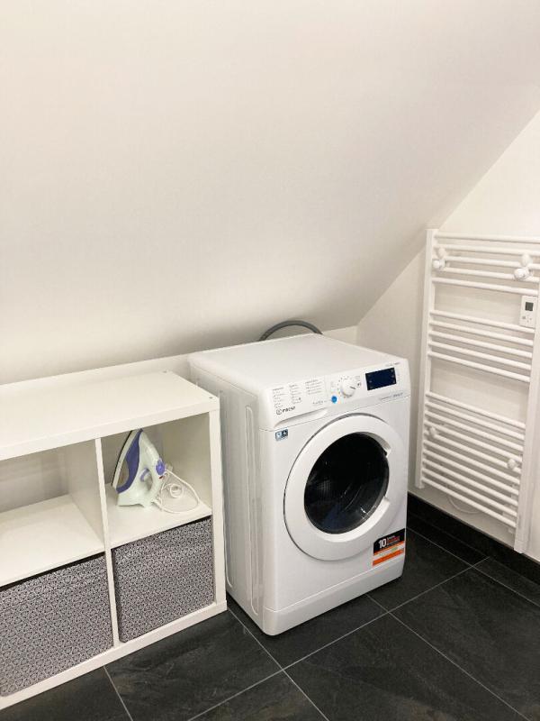 LE CROISIC Appartement Le Croisic centre, avec vue mer, d'environ 110 m² utiles 8