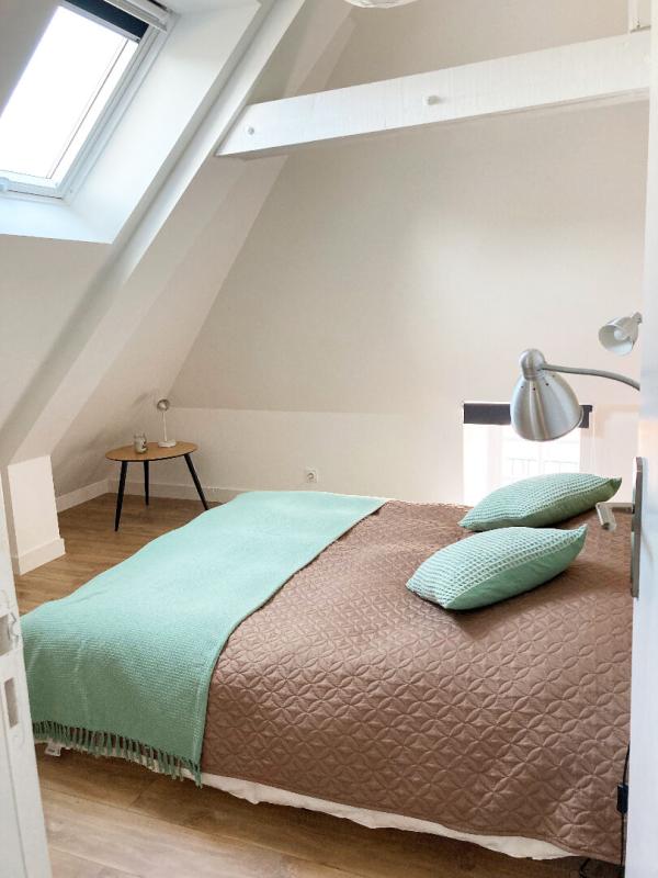 LE CROISIC Appartement Le Croisic centre, avec vue mer, d'environ 110 m² utiles 9