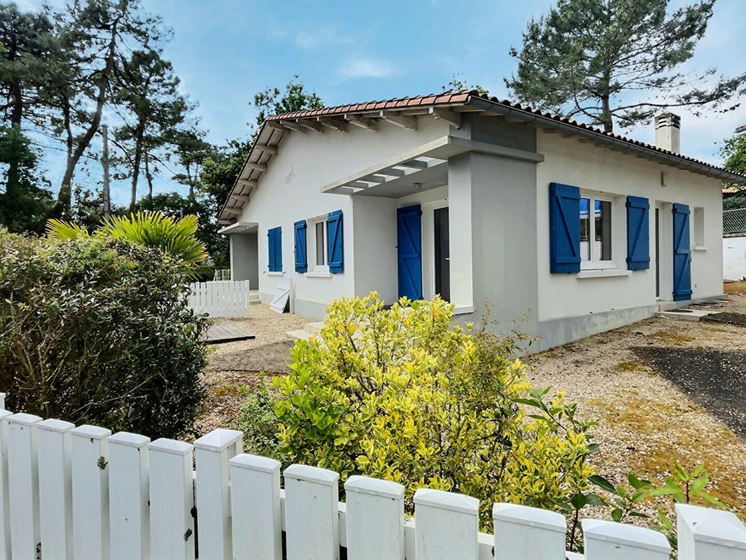RONCE LES BAINS - 17390 - Maison T3- 3 pièce(s) Environ 53 m2 - Ronce les Bains - 1