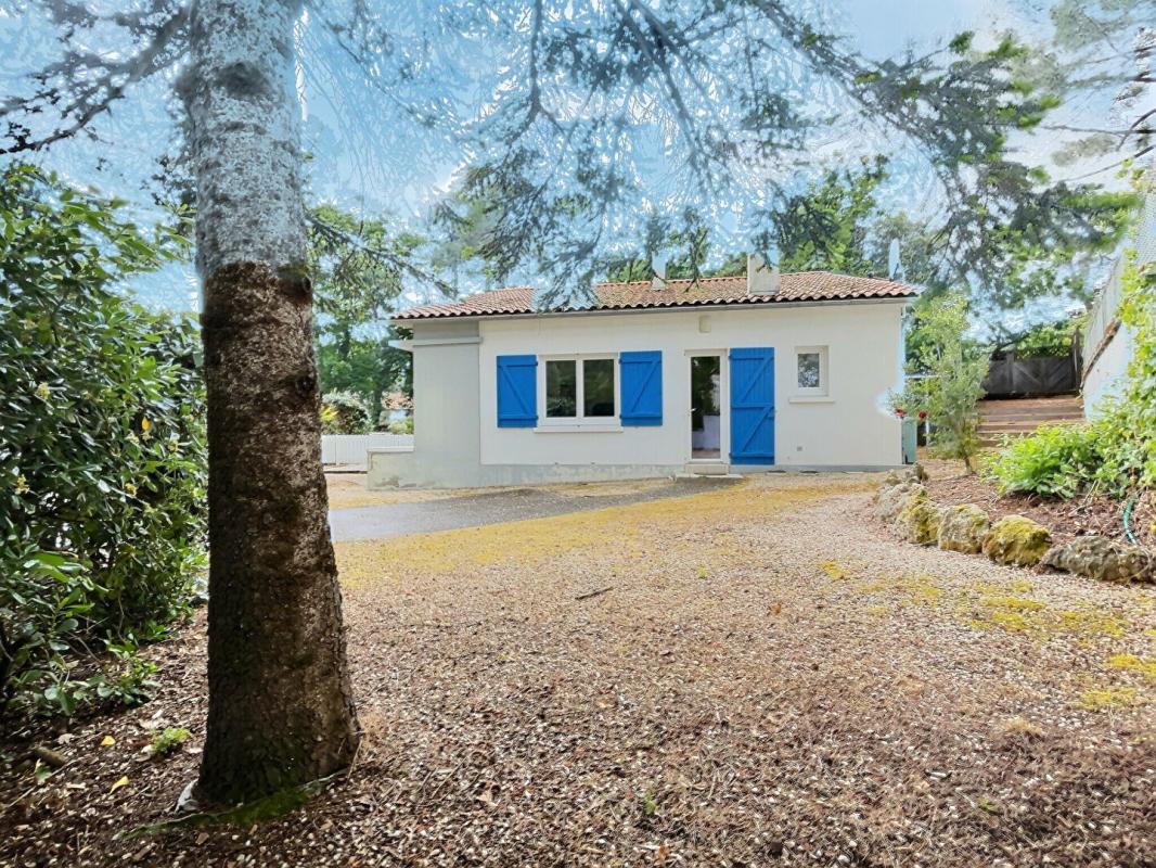 RONCE LES BAINS - 17390 - Maison T3- 3 pièce(s) Environ 53 m2 - Ronce les Bains - 10