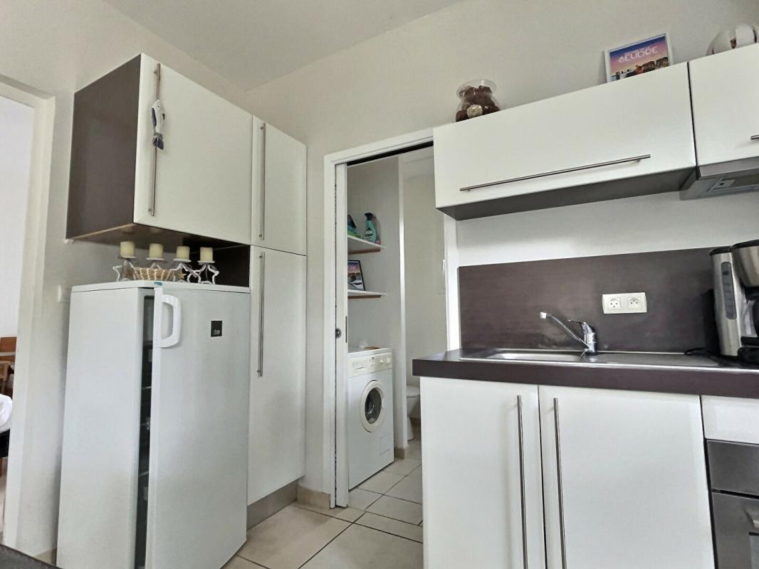 RONCE LES BAINS - 17390 - Maison T3- 3 pièce(s) Environ 53 m2 - Ronce les Bains - 2