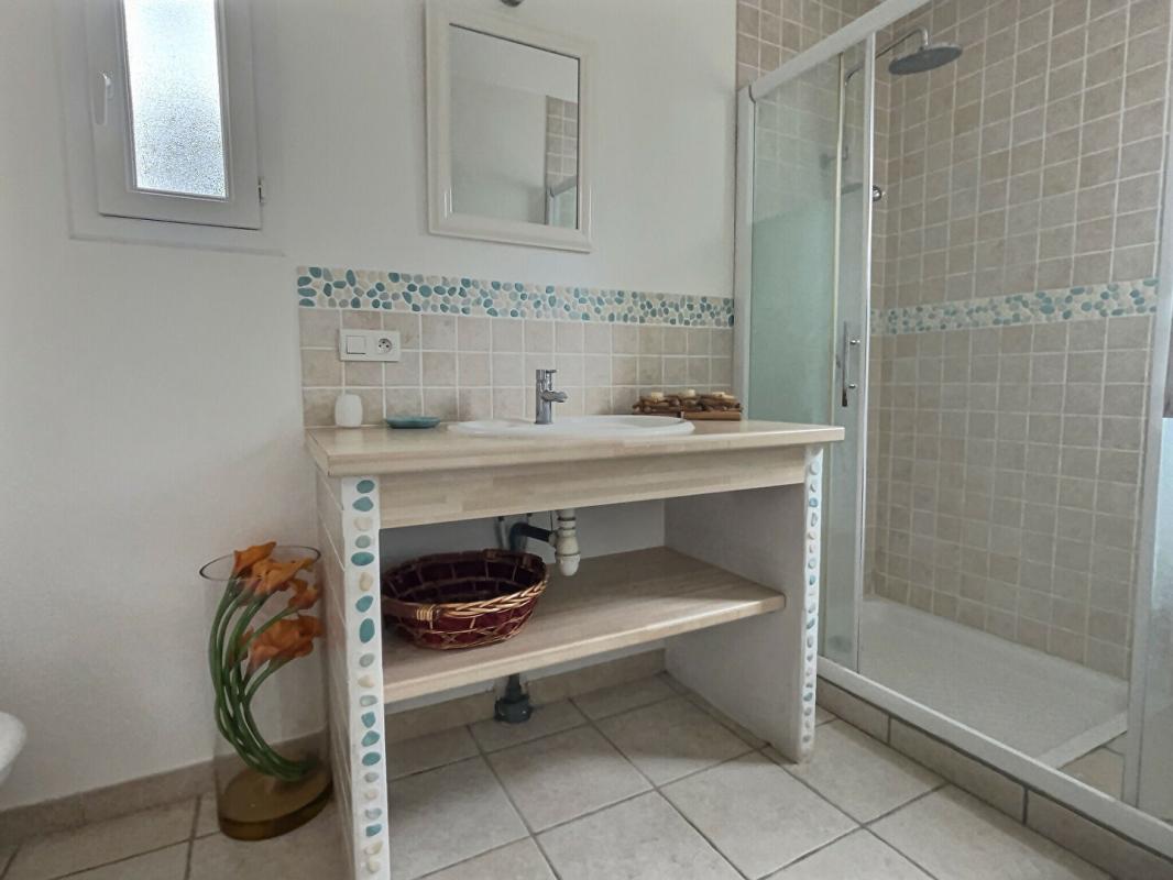 RONCE LES BAINS - 17390 - Maison T3- 3 pièce(s) Environ 53 m2 - Ronce les Bains - 6