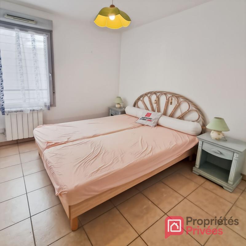 VILLEURBANNE Villeurbanne (69100), Appartement 3 pièces de 61 m2, 2 chambres, Immeuble récent de standing, garage. Parfait état! 6