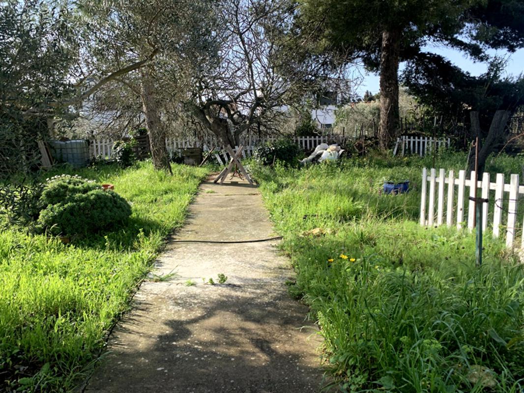 MARTIGUES Maison La Couronne 4 pièce(s) 80 m2 5