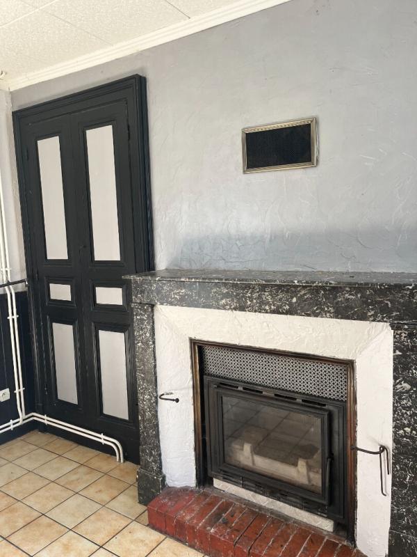 TANLAY Maison de Village 2