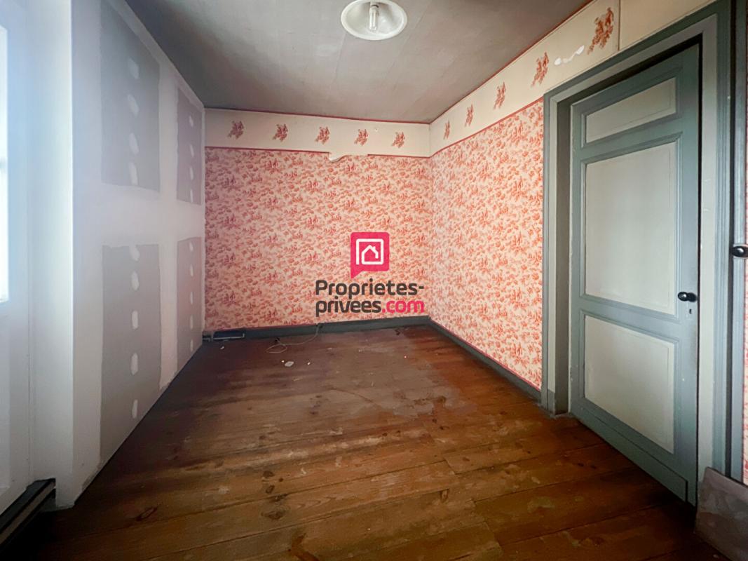 VILLANDRAUT Maison 5 chambres - annexes attenantes - jardin 11