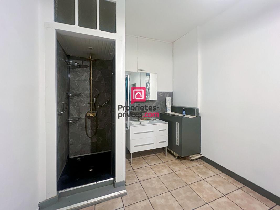 VILLANDRAUT Maison 5 chambres - annexes attenantes - jardin 6