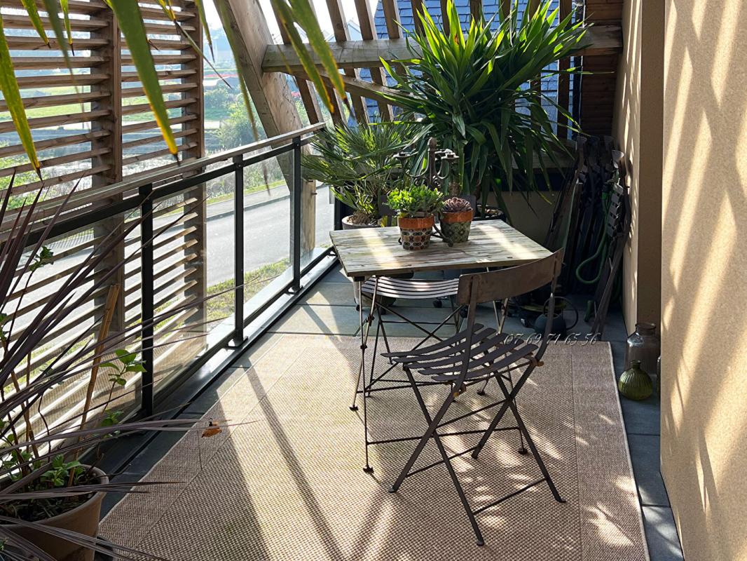 SAINT-LUNAIRE Appartement Saint Lunaire 3 pièces 69 m2 2