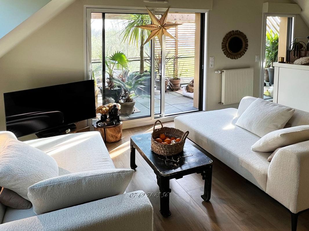 SAINT-LUNAIRE Appartement Saint Lunaire 3 pièces 69 m2 3