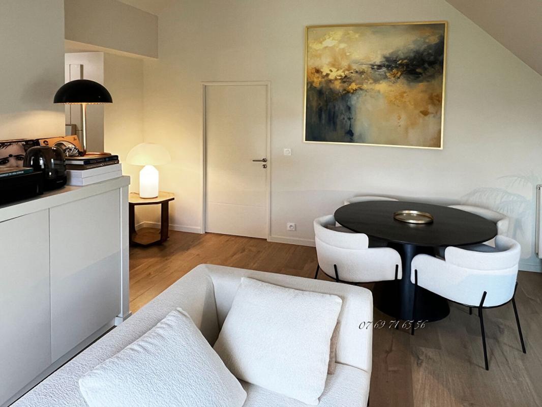 SAINT-LUNAIRE Appartement Saint Lunaire 3 pièces 69 m2 4