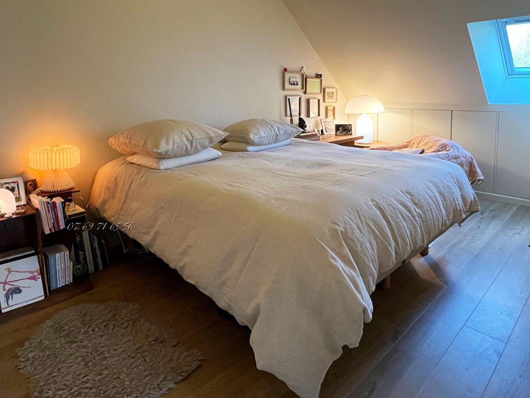 SAINT-LUNAIRE Appartement Saint Lunaire 3 pièces 69 m2 5