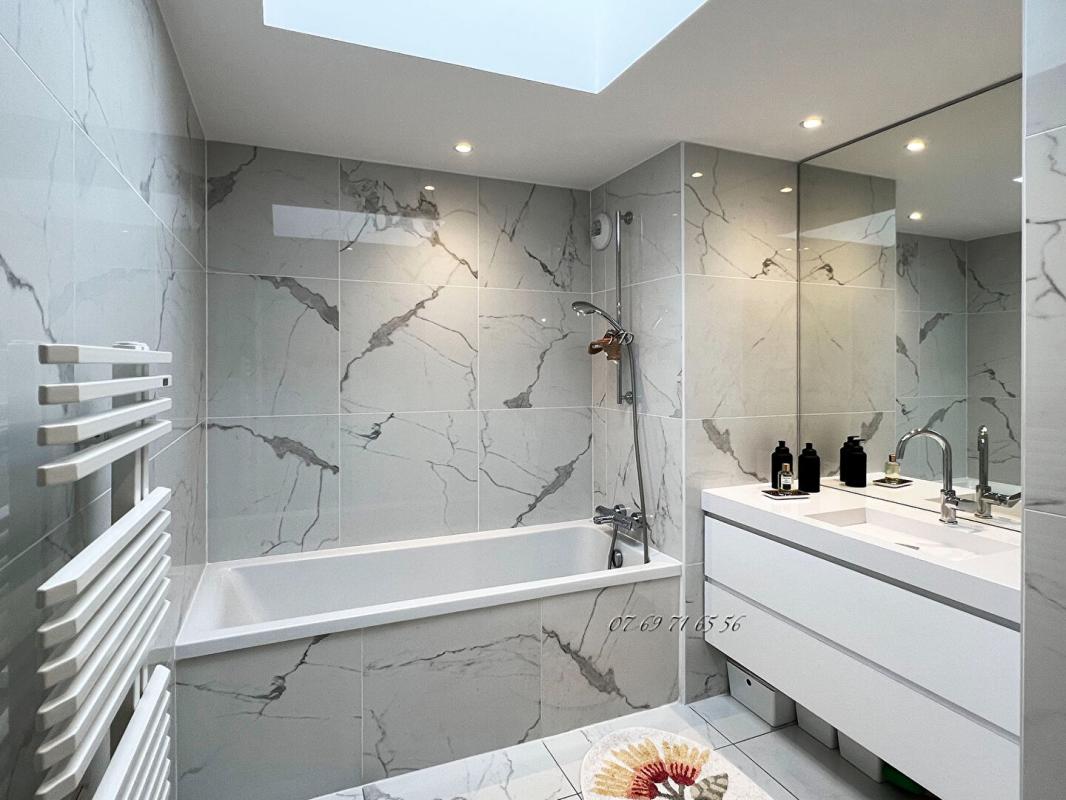 SAINT-LUNAIRE Appartement Saint Lunaire 3 pièces 69 m2 7