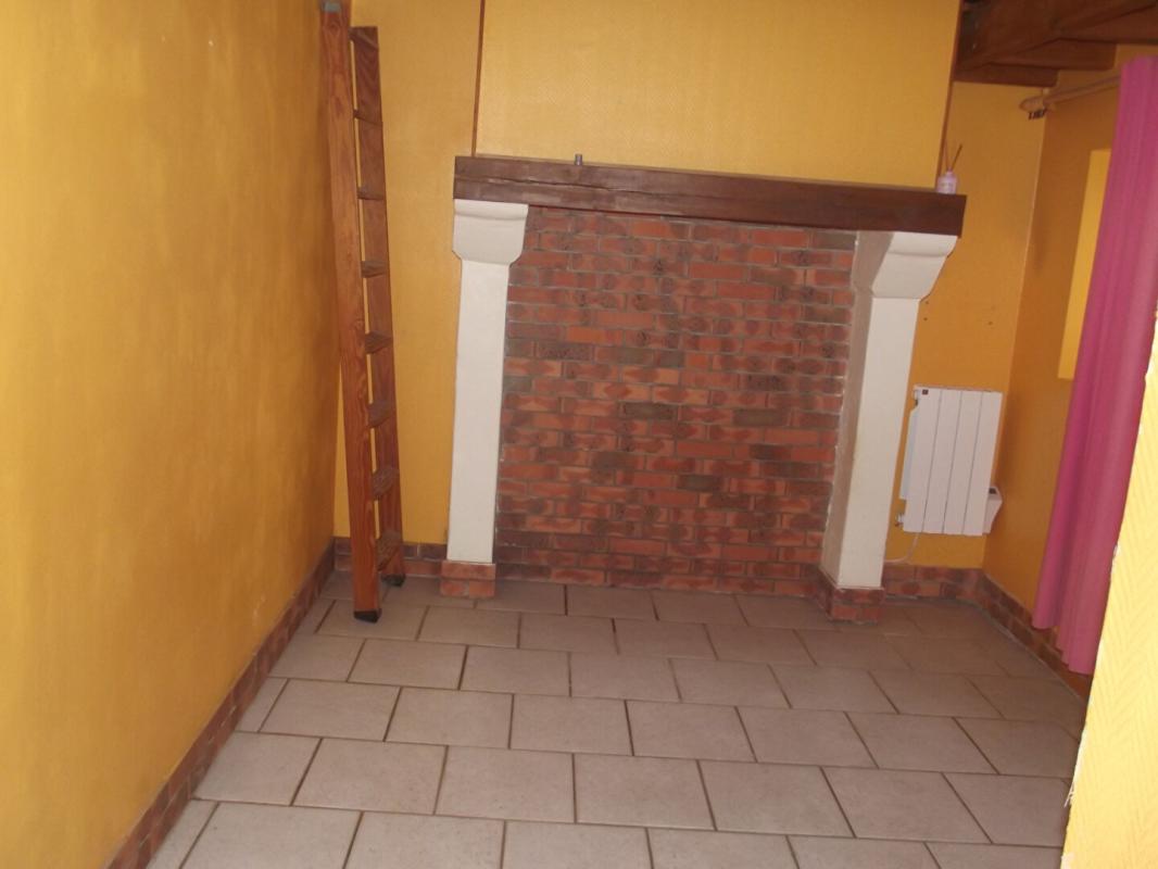 LENTILLES Belle maison traditionnelle 7