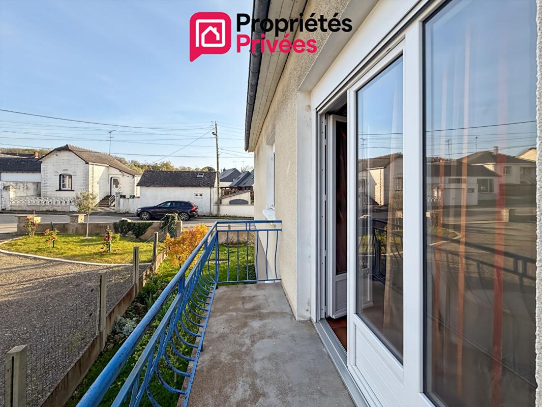 CHATEAUBRIANT Châteaubriant - Maison de 71 m2, 2 chambres, terrain de 432m² 10