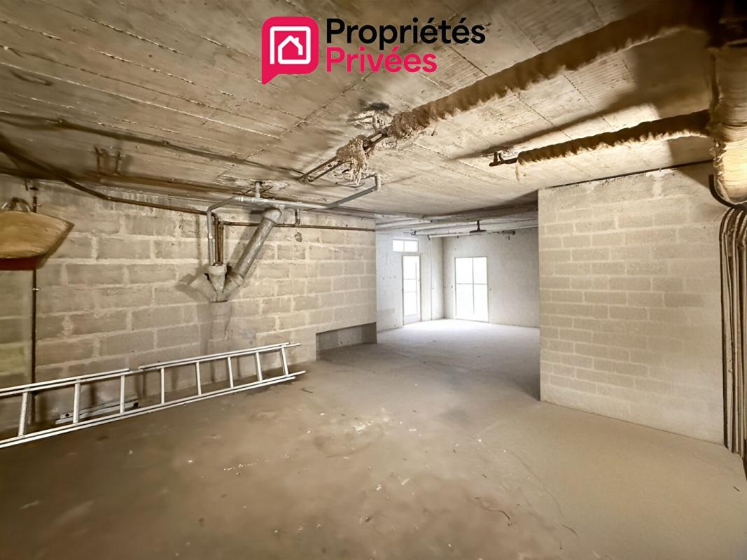 CHATEAUBRIANT Châteaubriant - Maison de 71 m2, 2 chambres, terrain de 432m² 11