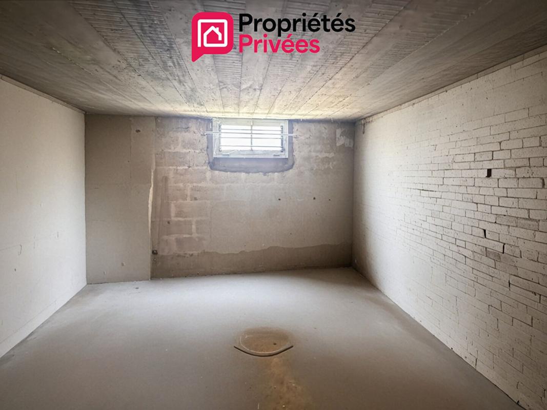 CHATEAUBRIANT Châteaubriant - Maison de 71 m2, 2 chambres, terrain de 432m² 12