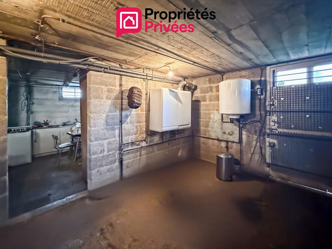 CHATEAUBRIANT Châteaubriant - Maison de 71 m2, 2 chambres, terrain de 432m² 13