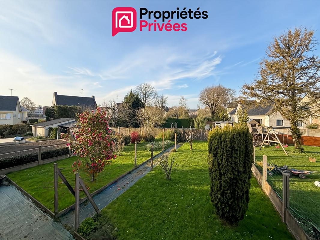 CHATEAUBRIANT Châteaubriant - Maison de 71 m2, 2 chambres, terrain de 432m² 14