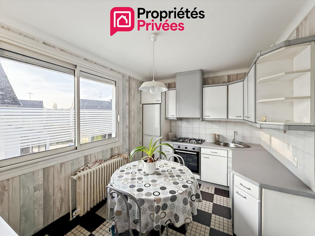 CHATEAUBRIANT Châteaubriant - Maison de 71 m2, 2 chambres, terrain de 432m² 3