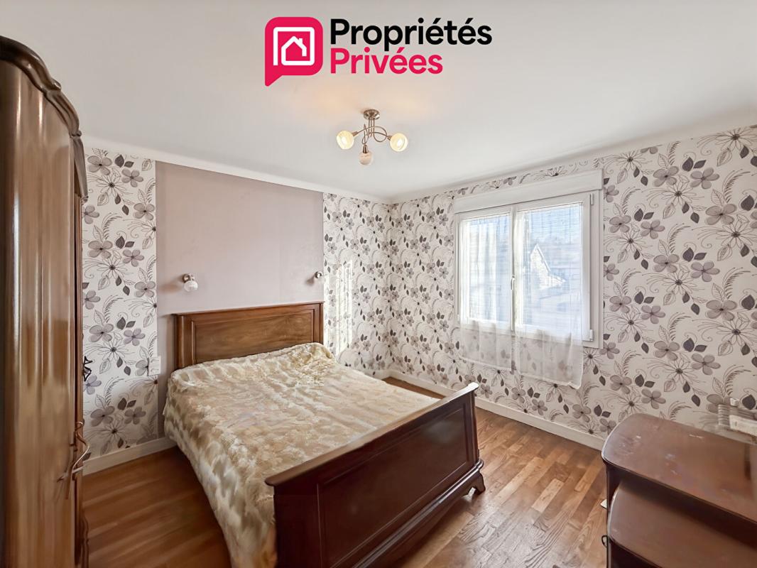 CHATEAUBRIANT Châteaubriant - Maison de 71 m2, 2 chambres, terrain de 432m² 7