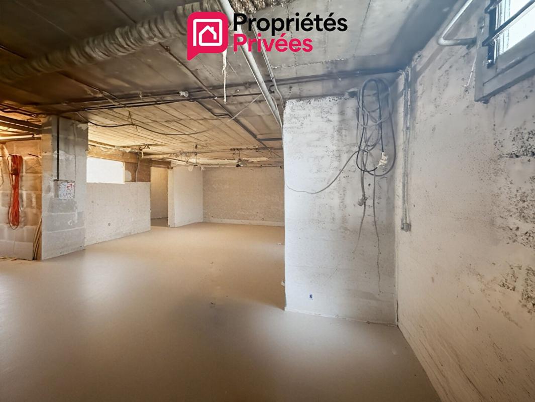 CHATEAUBRIANT Châteaubriant - Maison de 71 m2, 2 chambres, terrain de 432m² 8