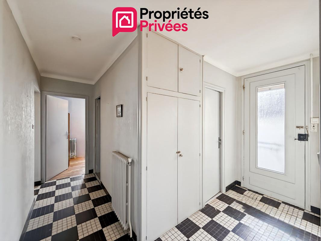 CHATEAUBRIANT Châteaubriant - Maison de 71 m2, 2 chambres, terrain de 432m² 9