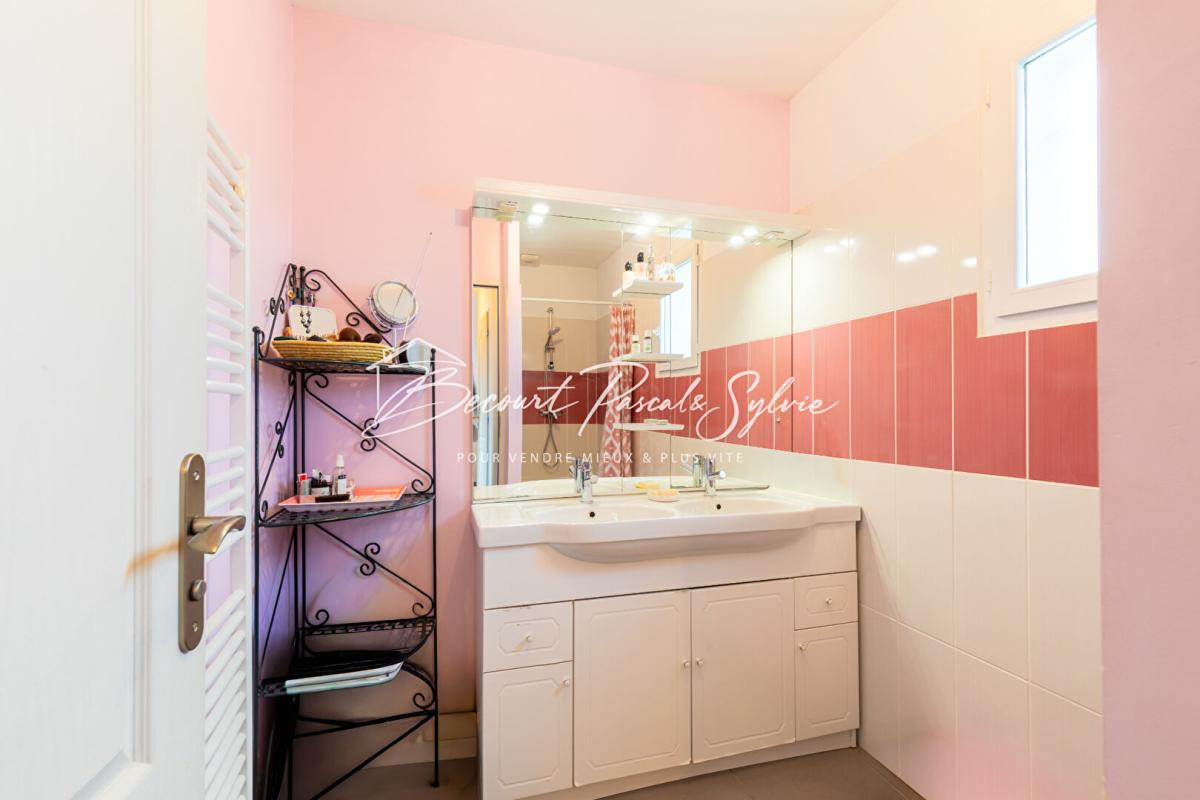 CARPENTRAS RARE Maison 90m2 avec 3 chambres Carpentras 10