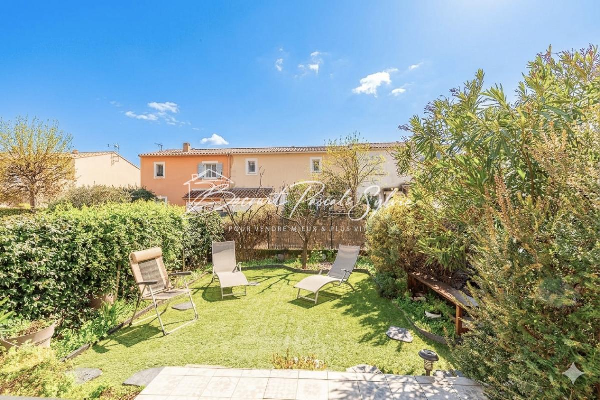 CARPENTRAS RARE Maison 90m2 avec 3 chambres Carpentras 14