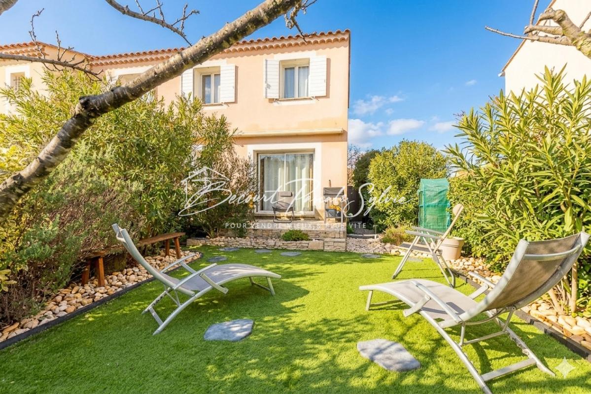 CARPENTRAS RARE Maison 90m2 avec 3 chambres Carpentras 15