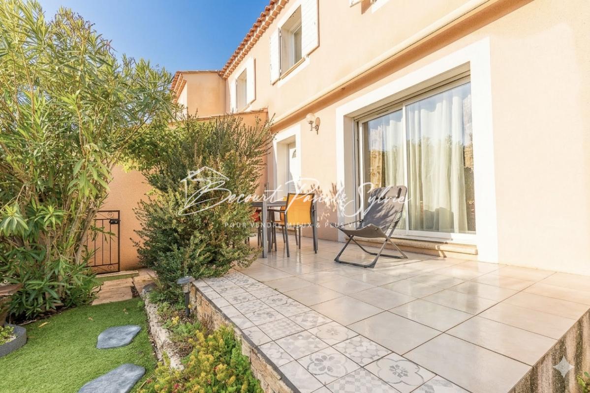 CARPENTRAS RARE Maison 90m2 avec 3 chambres Carpentras 2