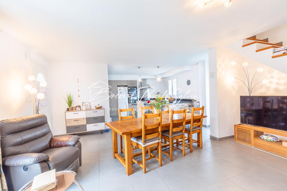 CARPENTRAS RARE Maison 90m2 avec 3 chambres Carpentras 7