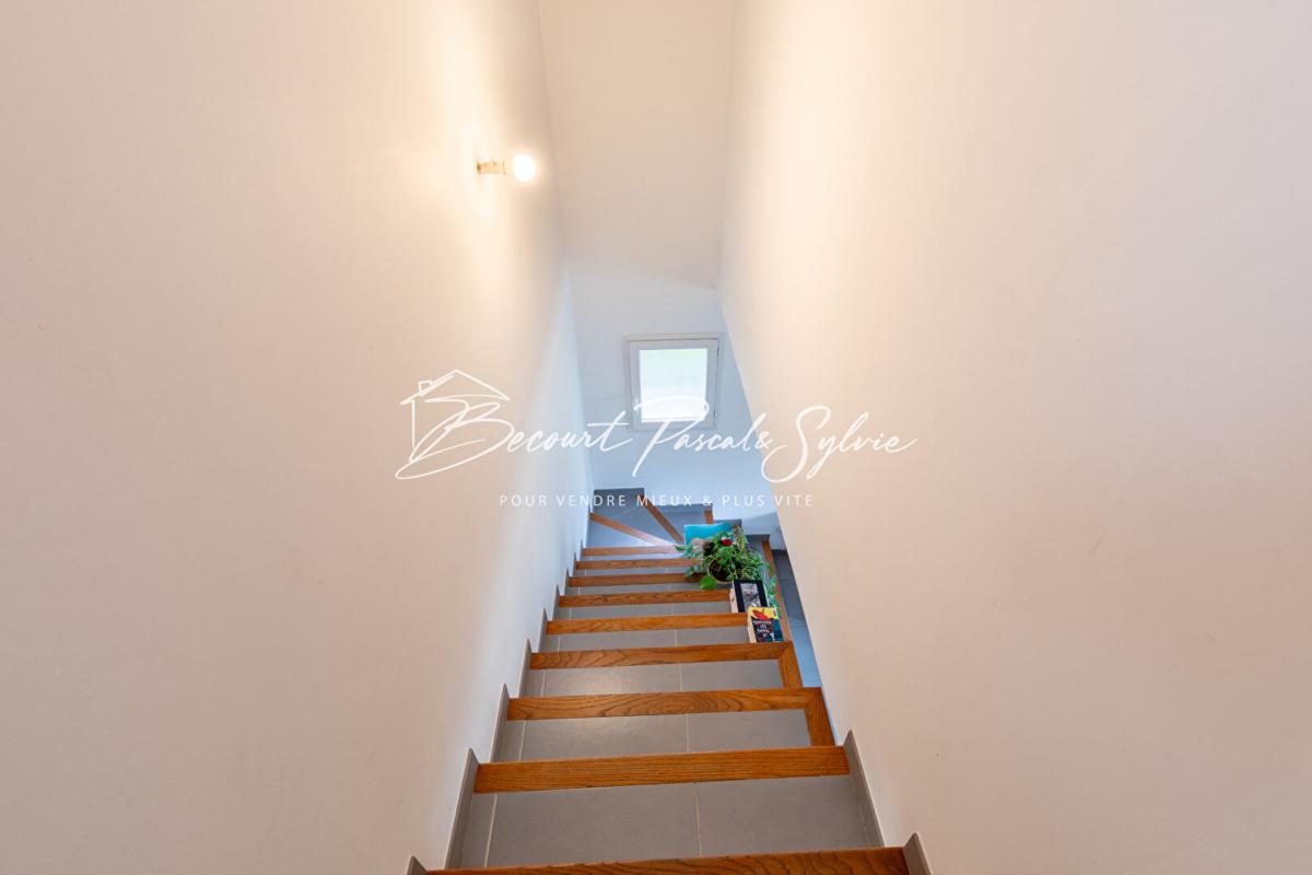 CARPENTRAS RARE Maison 90m2 avec 3 chambres Carpentras 8