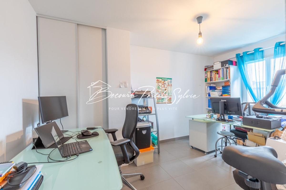 CARPENTRAS RARE Maison 90m2 avec 3 chambres Carpentras 9