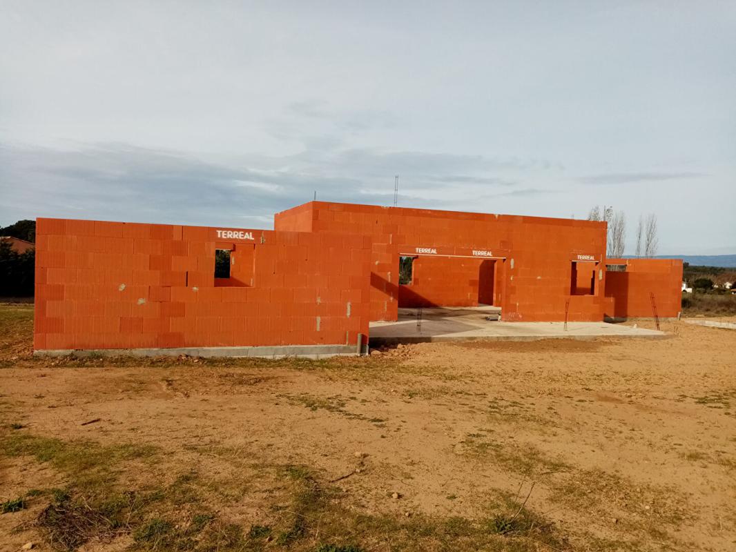 FLOURE Maison Floure 9 pièce(s) 130 m2 1