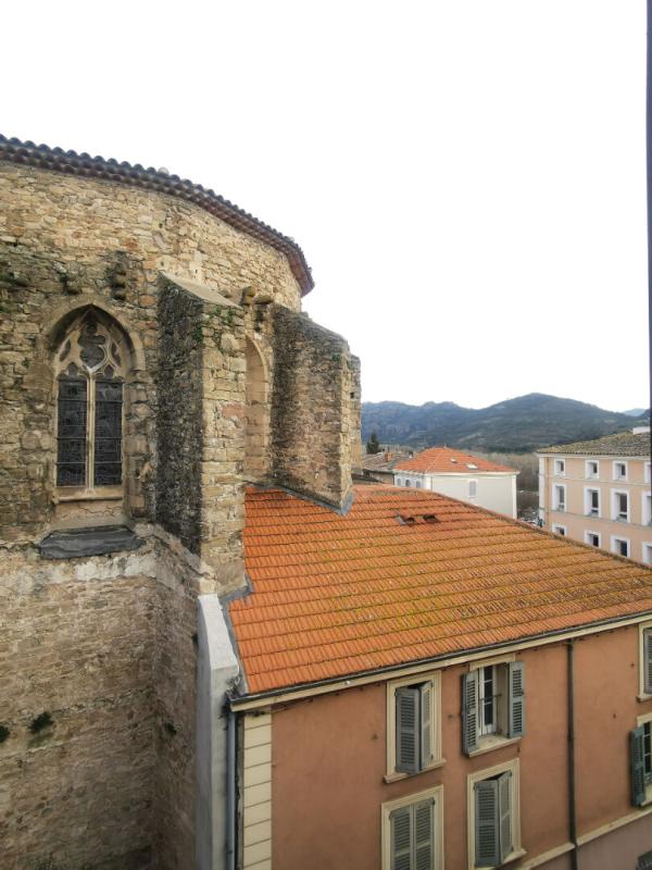 LE MUY Charmant duplex de 77.85 m2 au coeur de la ville 6