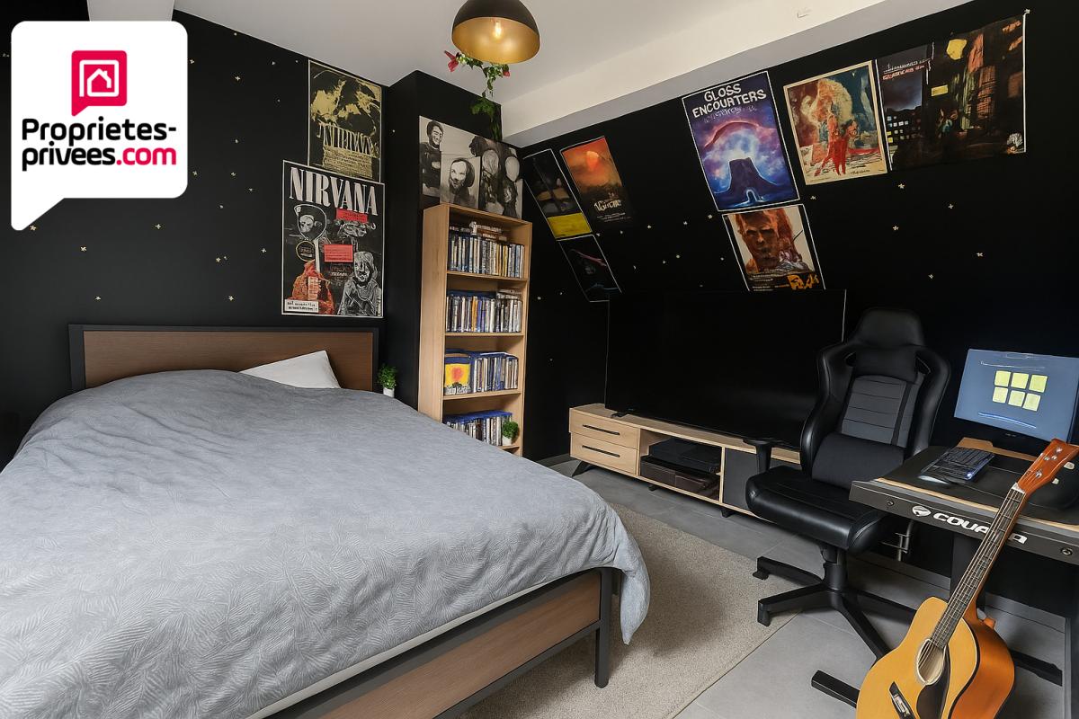 EZANVILLE Maison Ezanville 6 pièce(s) 128 m2 10