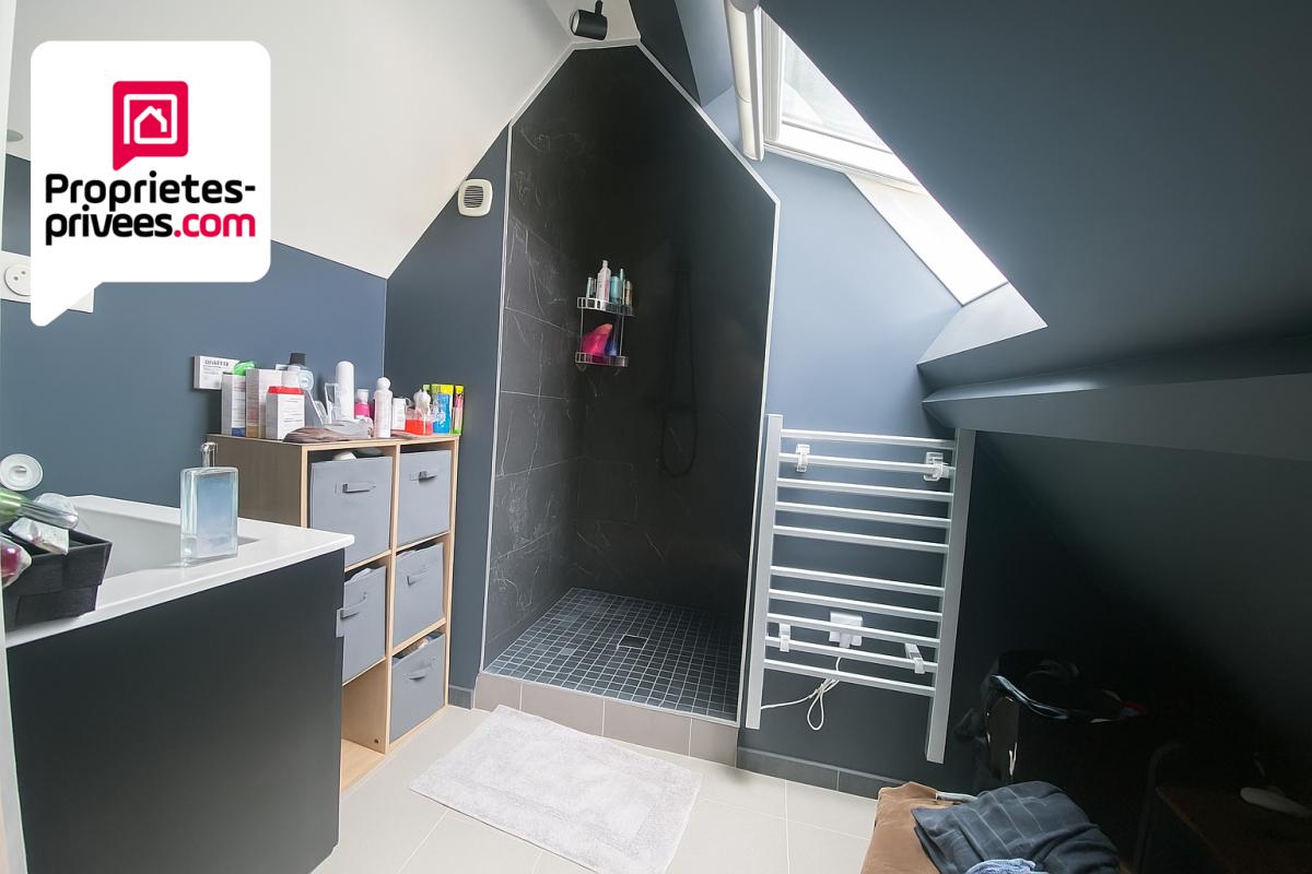 EZANVILLE Maison Ezanville 6 pièce(s) 128 m2 11